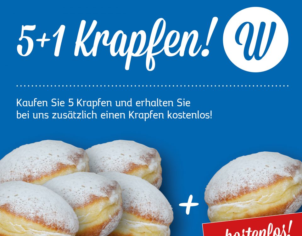 Krapfen