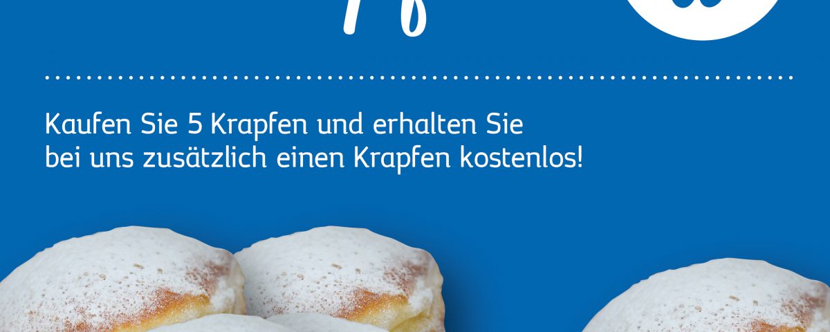 Krapfen