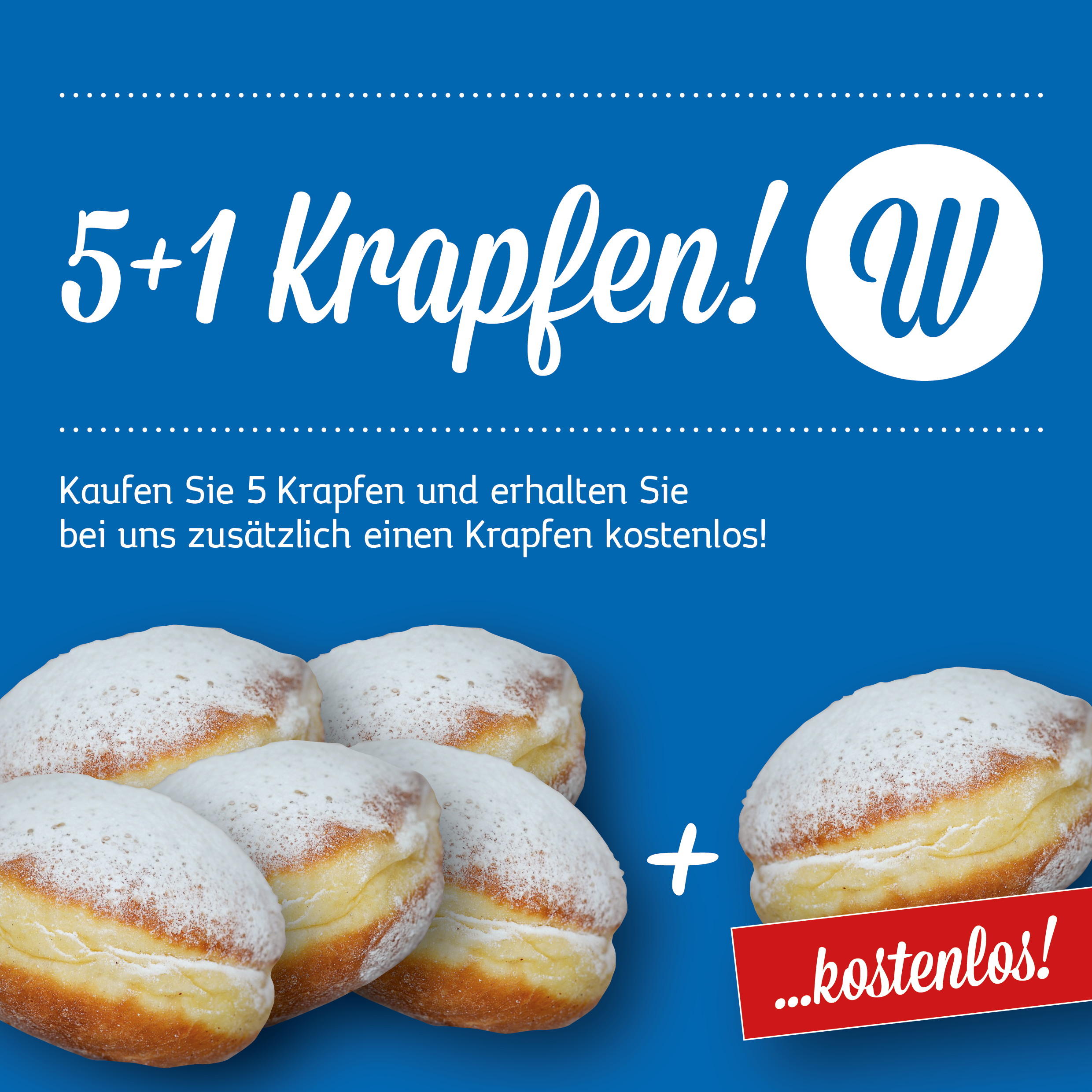 Krapfen