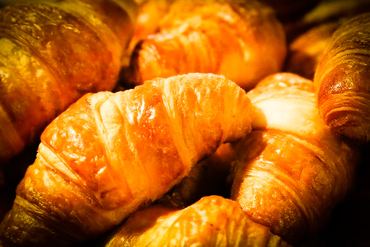 Croissants