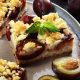 Pflaumenkuchen